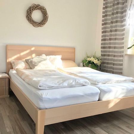 Apartment Am Stadtpark Neumarkt in der Oberpfalz Eksteriør billede