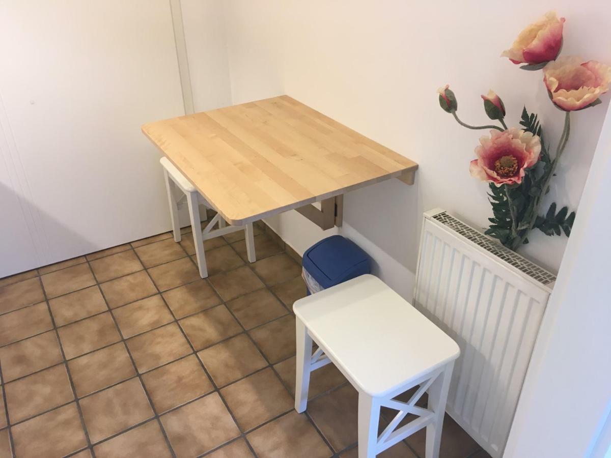 Apartment Am Stadtpark Neumarkt in der Oberpfalz Eksteriør billede